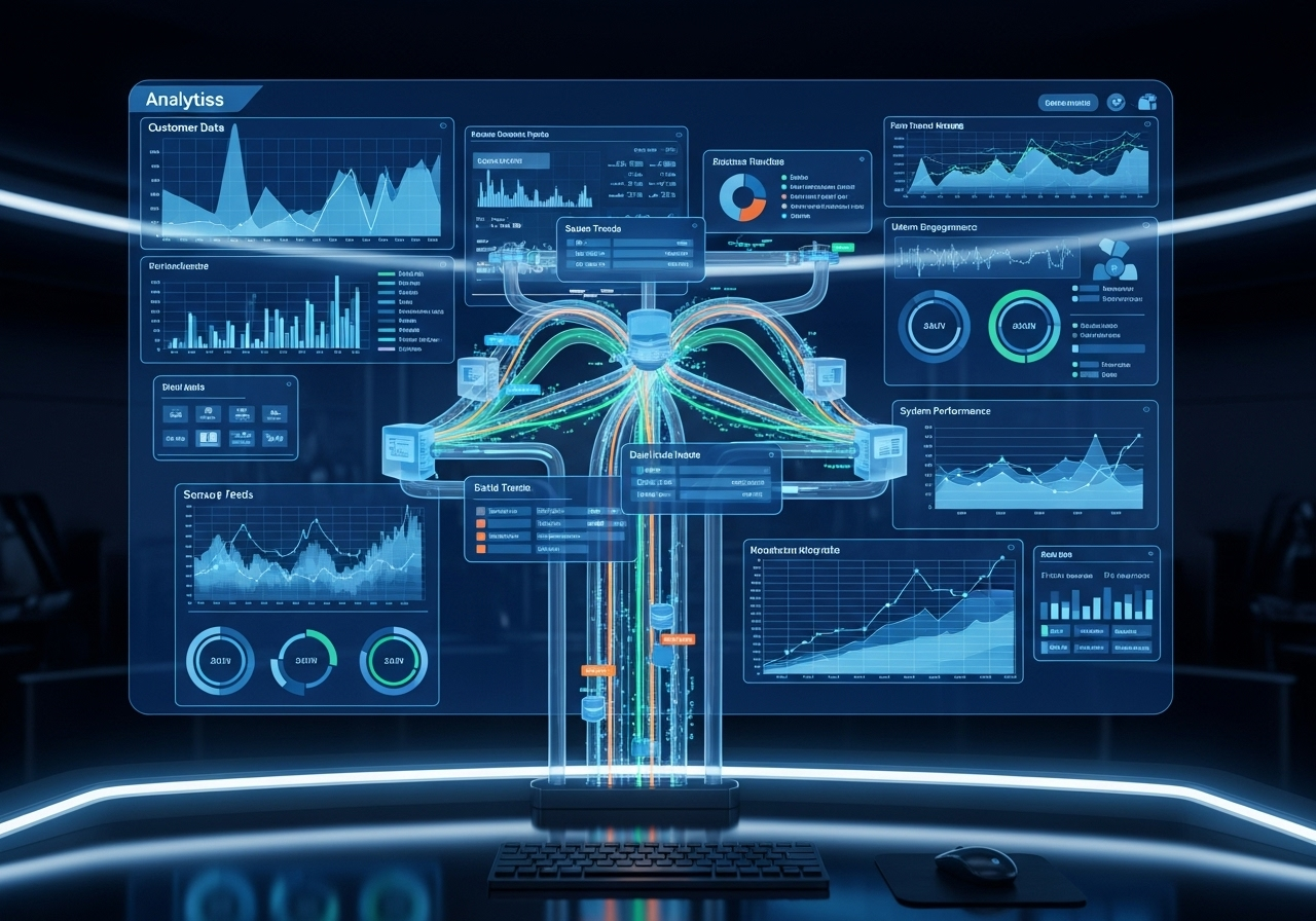Analytics graphs and data lake pipelines